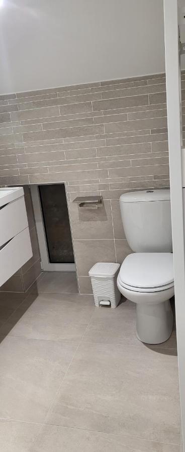 Le Beluga Spa Nantes Bouguenais Aeroport Экстерьер фото